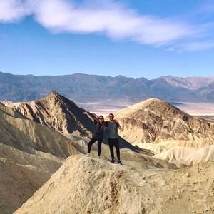 Meet your Posher, Rosie